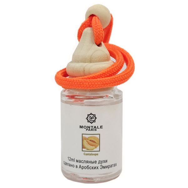 Car air freshener Montale Cantaloupe 12 ml